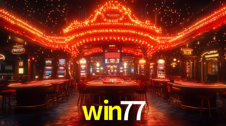 win77 bet